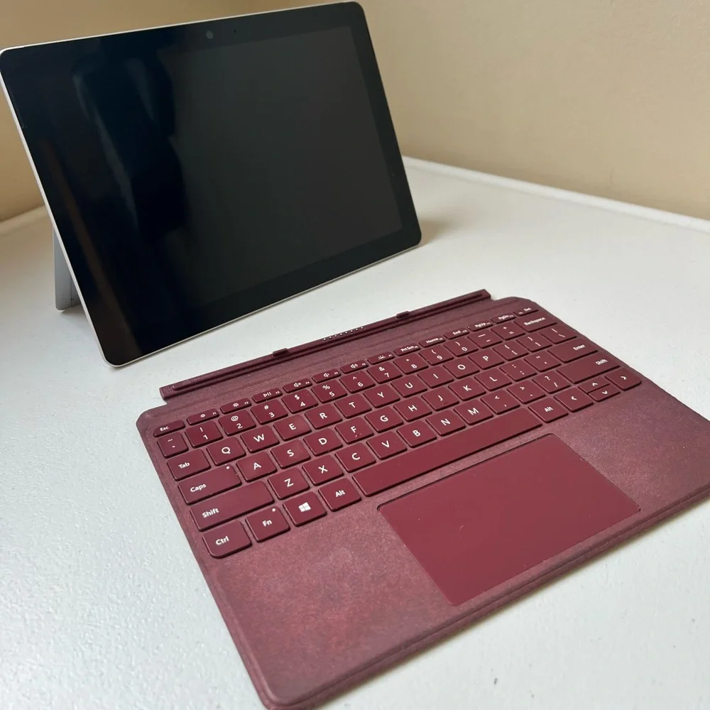 Microsoft 10” surface